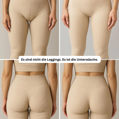 Lorvano Invisible™ – Anti Camel Toe Slip