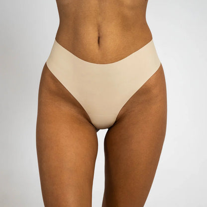 Lorvano Invisible™ – Anti Camel Toe Slip