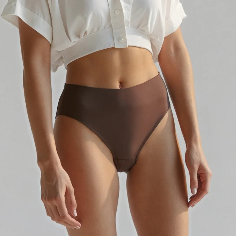 Lorvano Invisible™ – Anti Camel Toe Slip