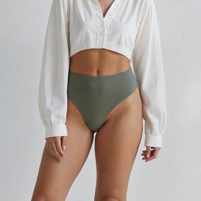 Lorvano Invisible™ – Anti Camel Toe Slip