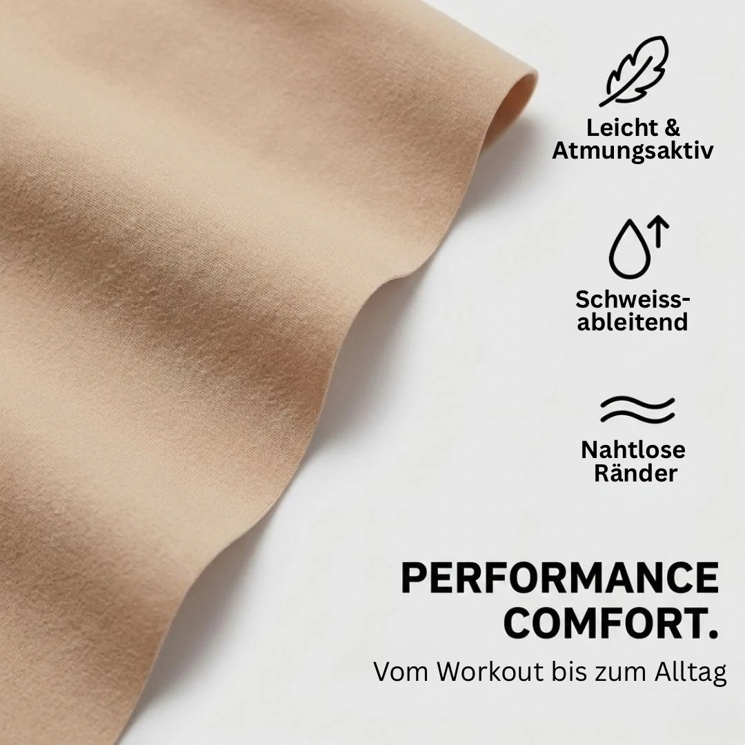 Lorvano Invisible™ – Anti Camel Toe Slip