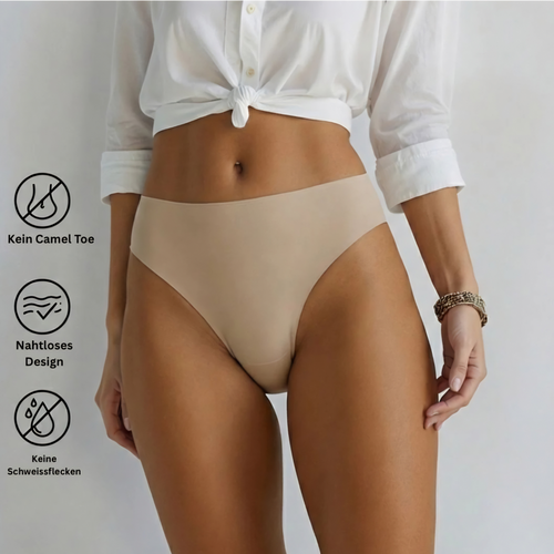 Lorvano Invisible™ – Anti Camel Toe Slip